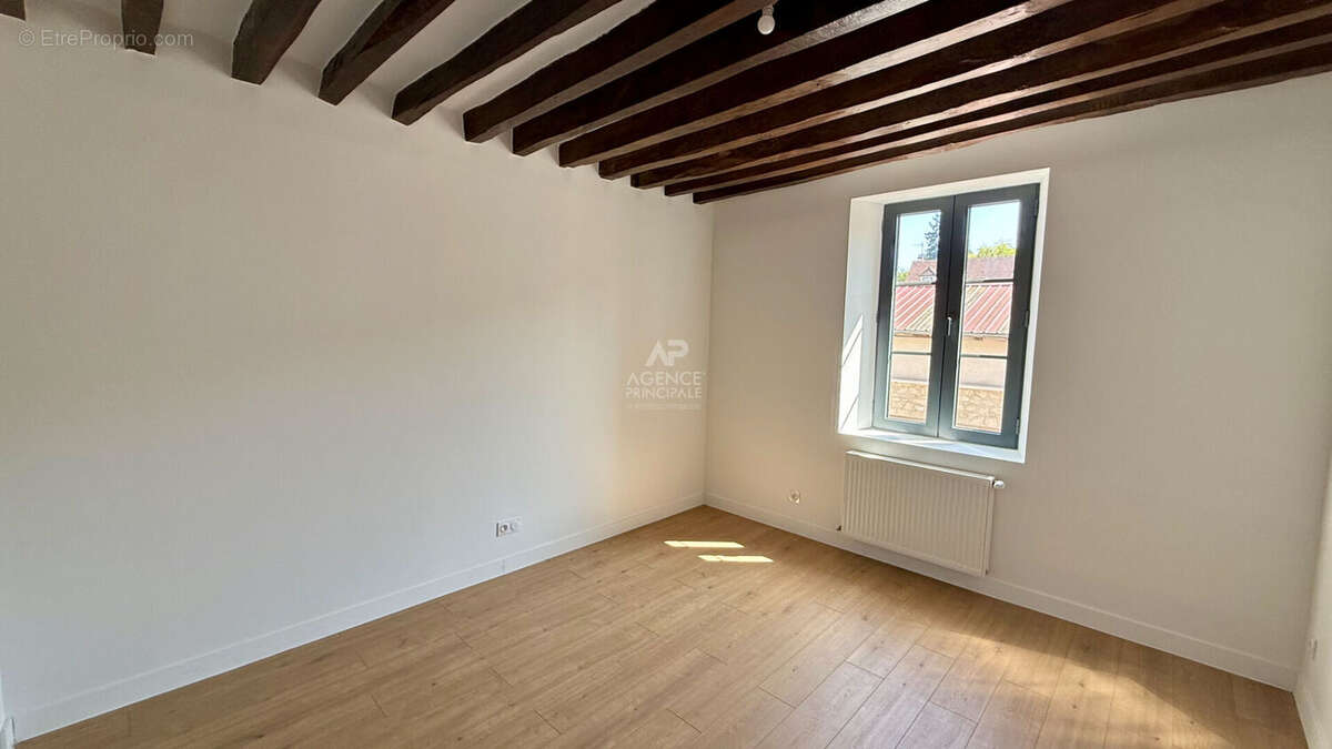Maison Vauréal village - photo 11
