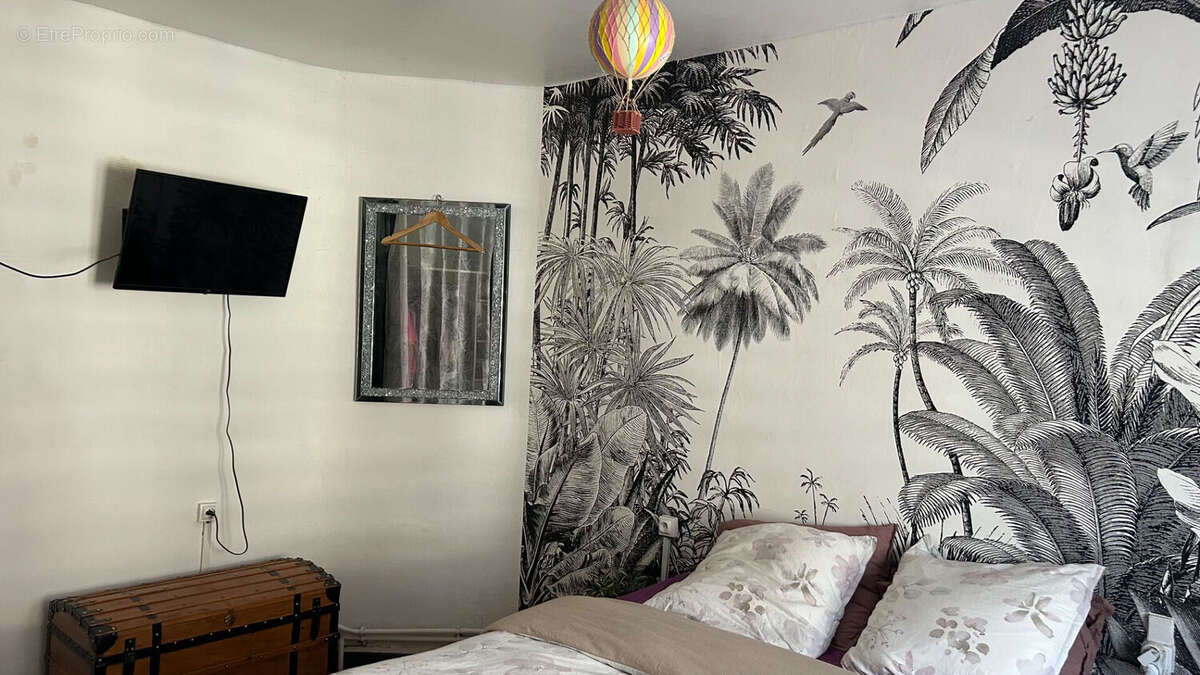 Maison de ville de 45m² - MARLY - photo 5
