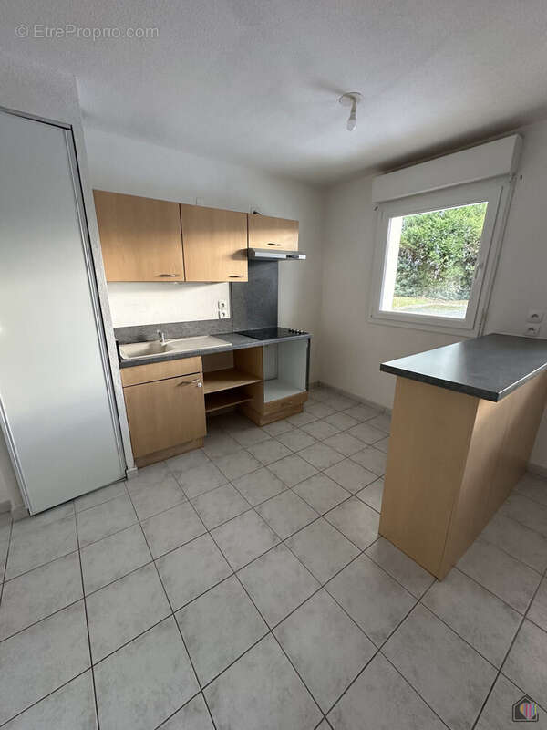 Appartement à FECAMP