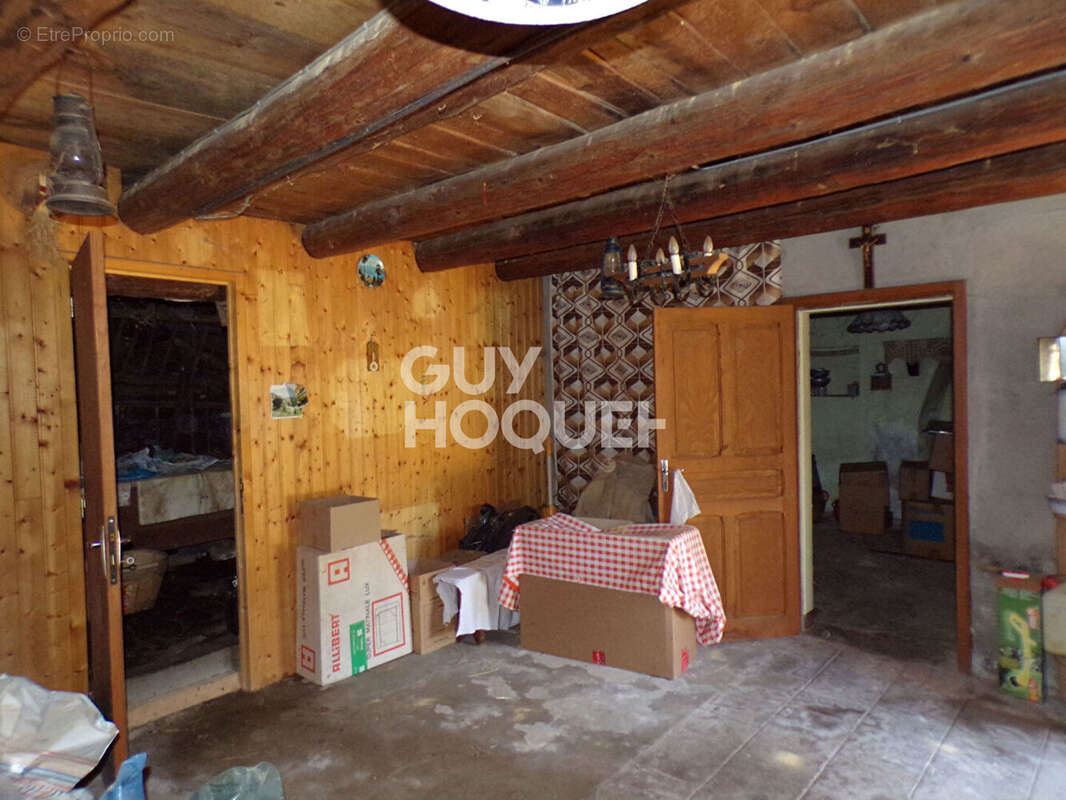 Maison Siaugues Ste Marie - photo 7