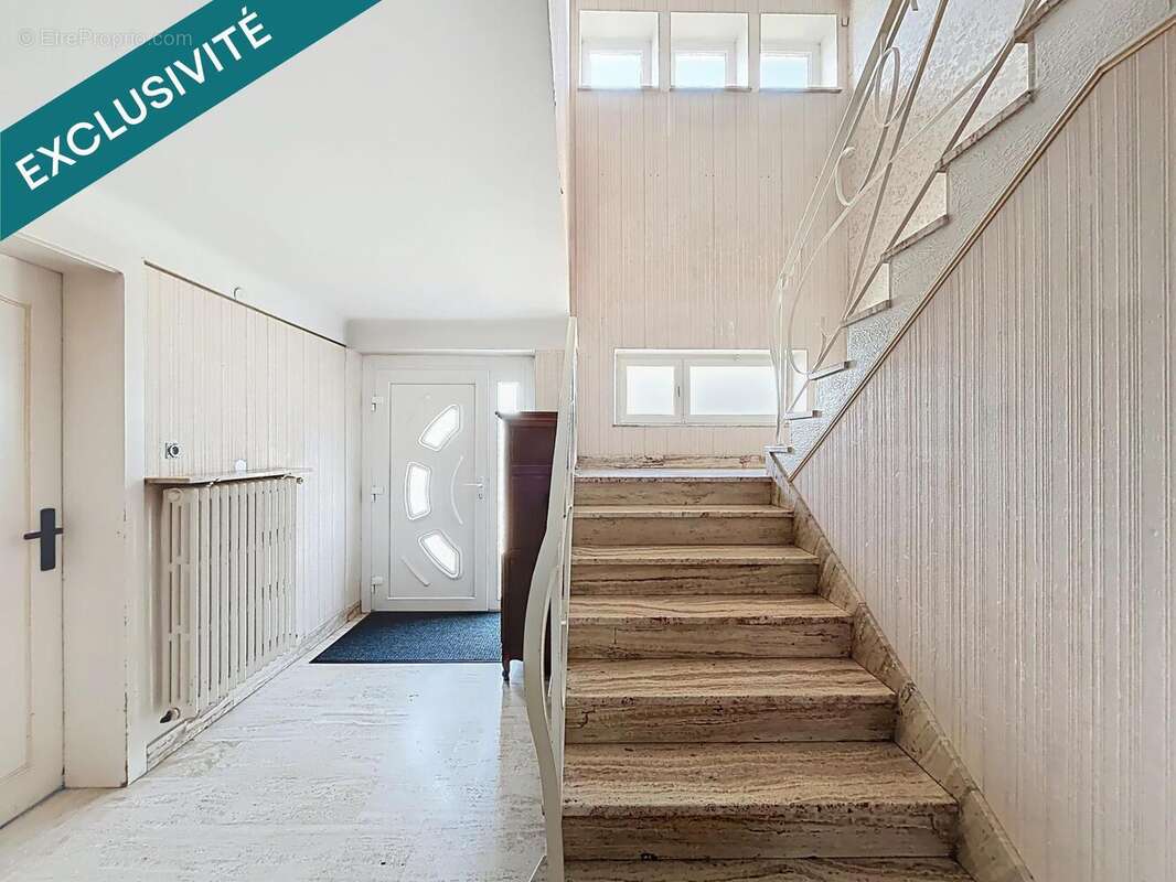 Photo 8 - Maison à AMNEVILLE