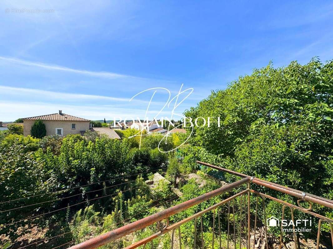 Photo 2 - Maison à MOUSSAC