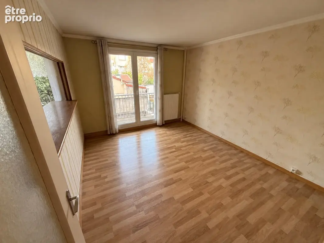Appartement 2 pièces 42 m² à vendre à Bagnolet (93170) - photo 5