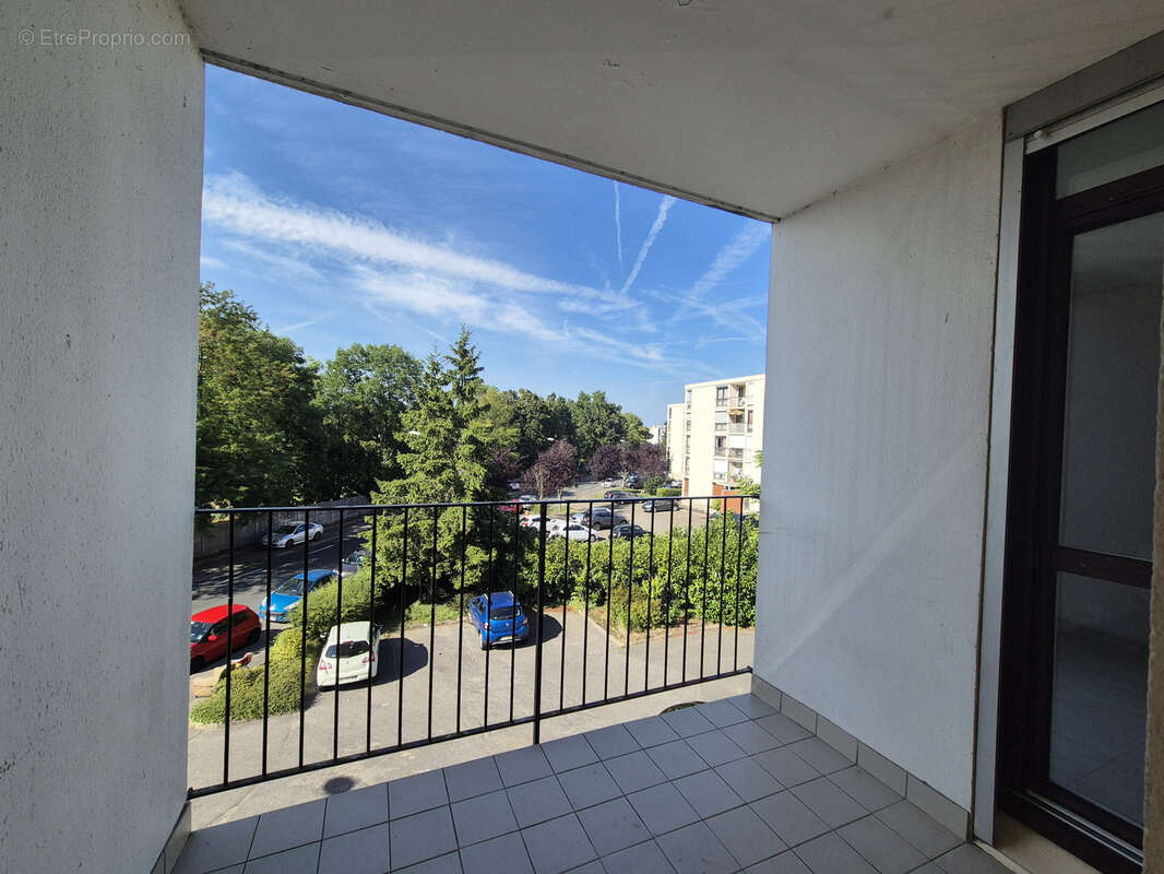 Appartement à AVON