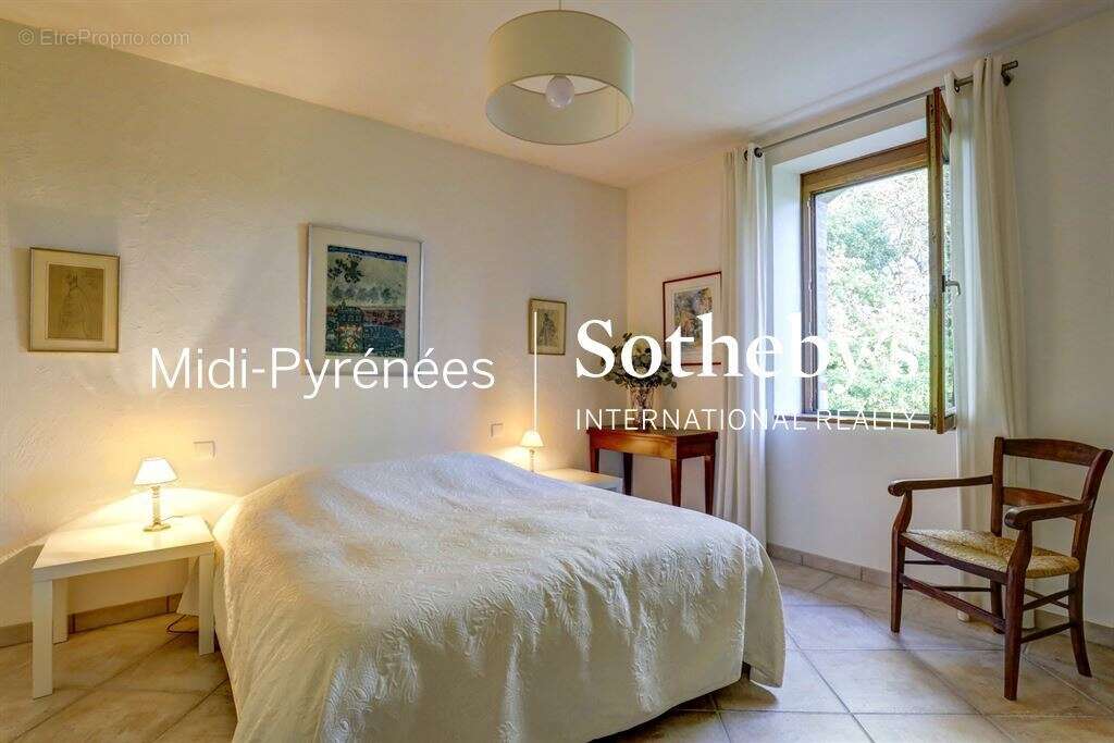 Maison à L'ISLE-JOURDAIN