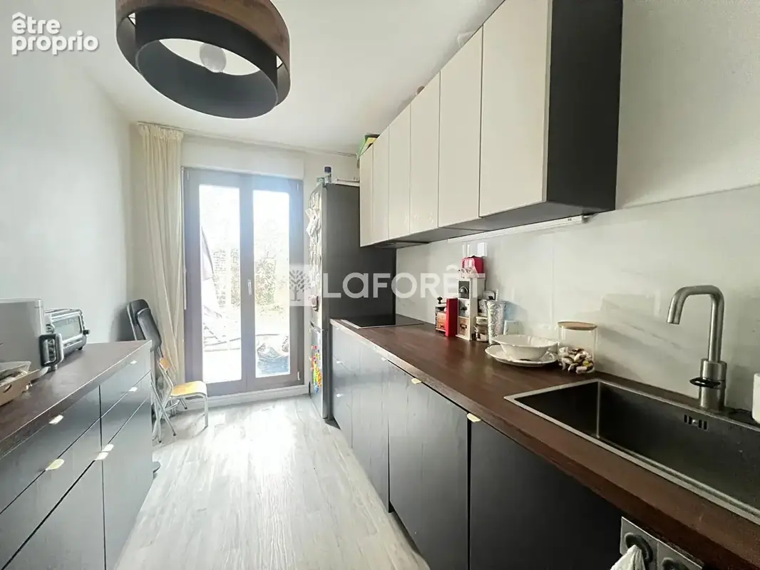 Appartement Saint Denis 3 pièce(s) 69 m2 - photo 5