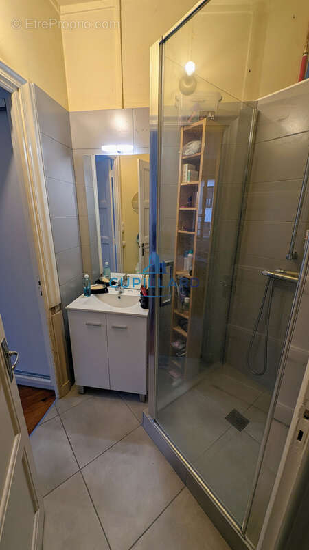 Appartement à ROANNE
