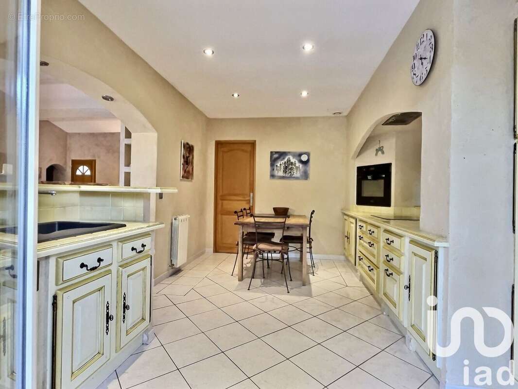 Photo 8 - Maison à SAINT-ZACHARIE