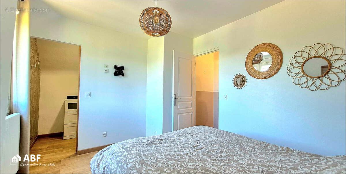 Tourville-sur-arques - pavillon sur sous-sol complet - photo 23