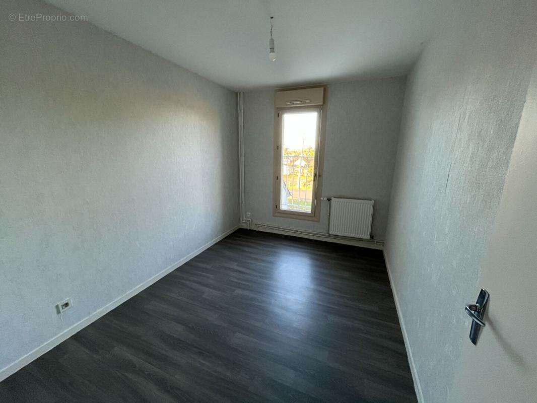 Maison Parcay Les Pins 4 pièce(s) - photo 15
