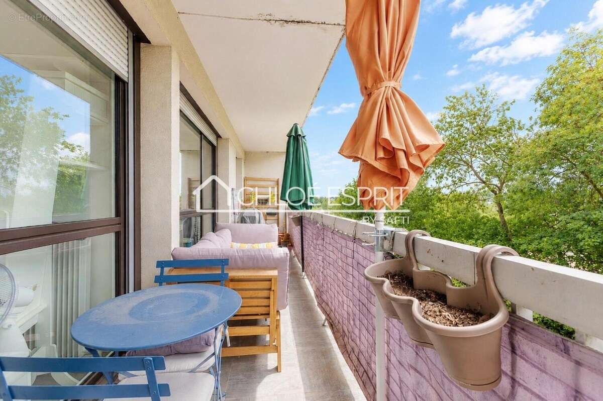 Photo 2 - Appartement à BRUNOY