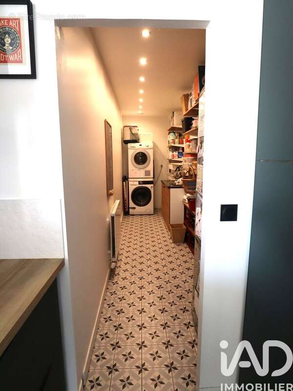 Photo 5 - Maison à SAINT-NAZAIRE