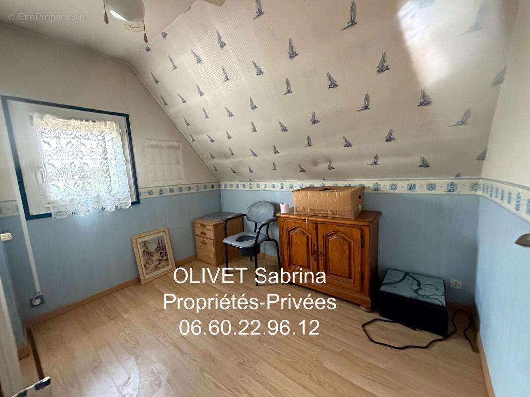 Maison individuelle et terrain constructible - photo 6