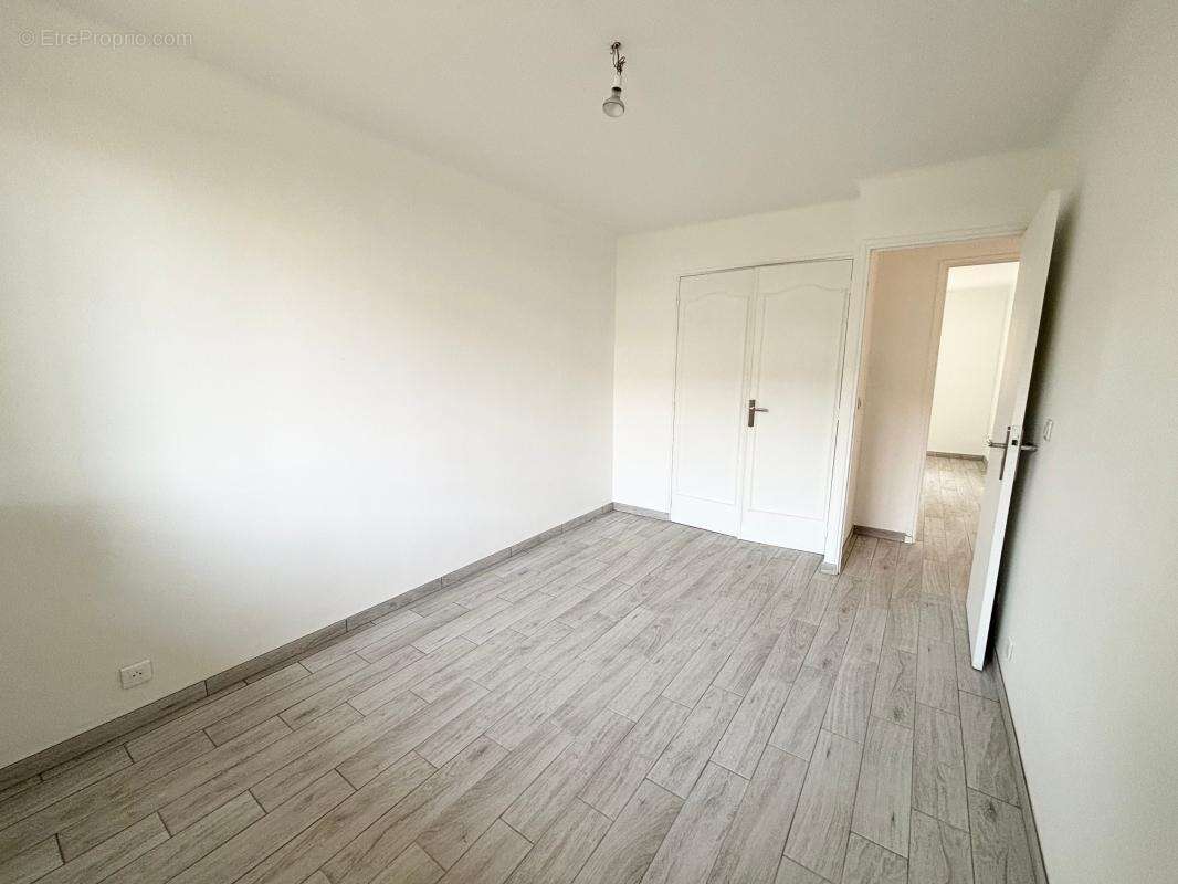 Appartement à SANARY-SUR-MER