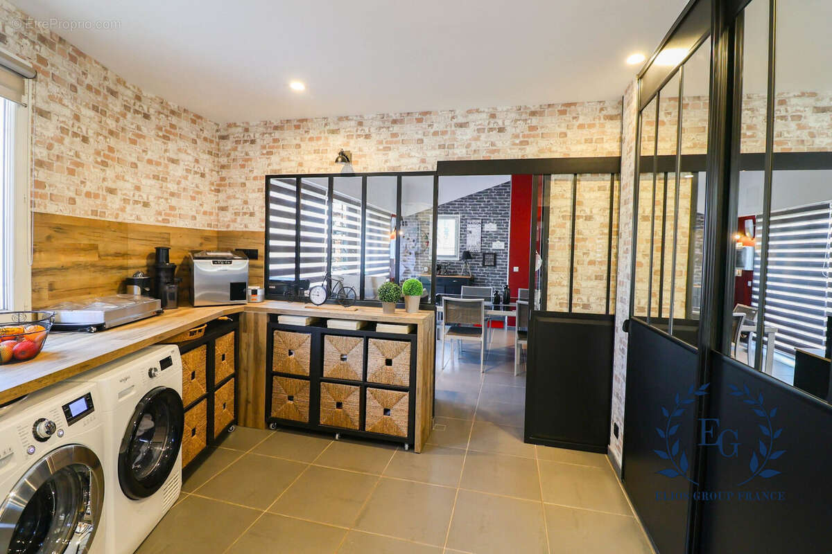 Maison à FLASSANS-SUR-ISSOLE