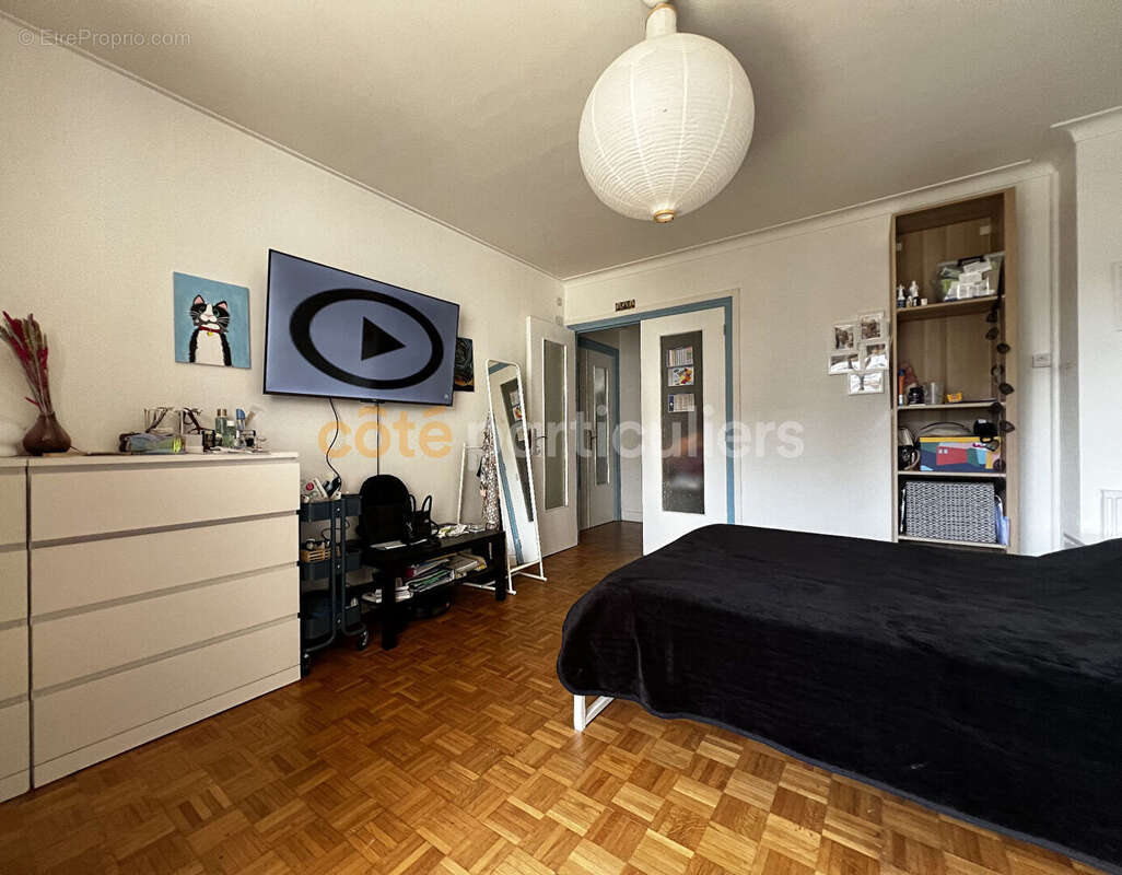 Appartement à ORLEANS