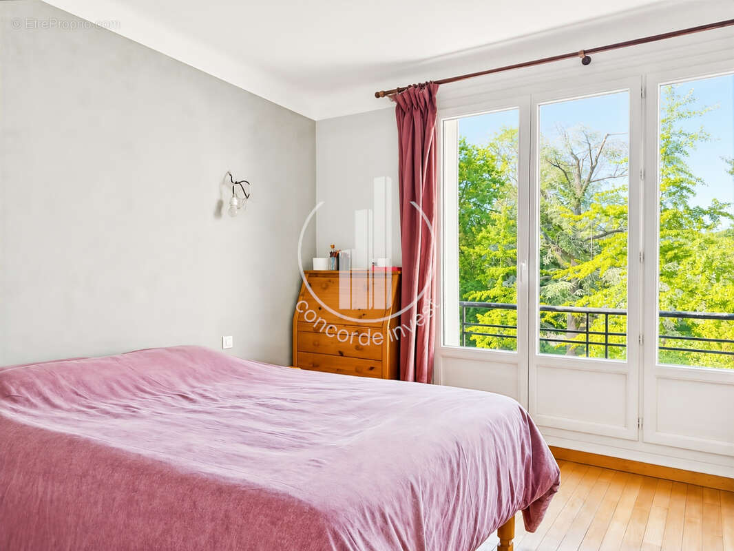 Appartement à SEVRES