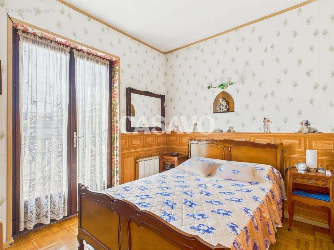 Maison à CHASSE-SUR-RHONE