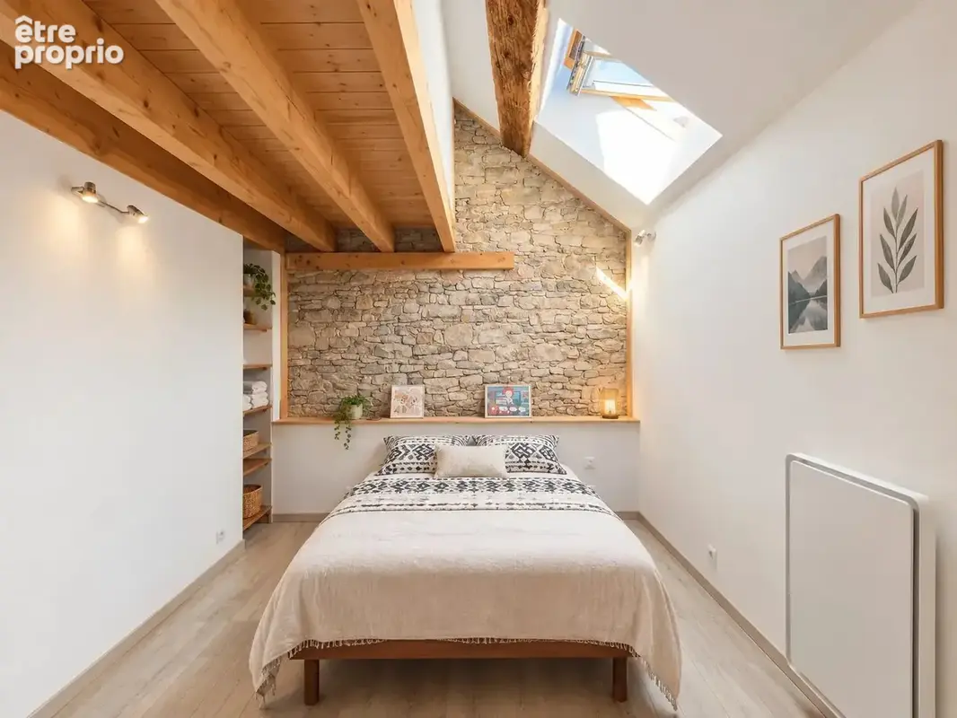 Maison 4 pièces 116 m² + extérieur - photo 7