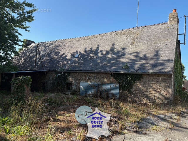 Maison à OISSEAU