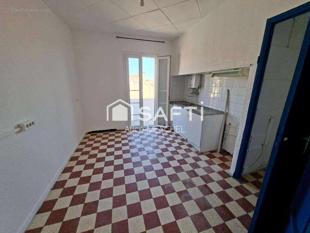 Photo 2 - Appartement à BEZIERS