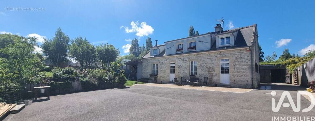 Photo 2 - Maison à BAYEUX