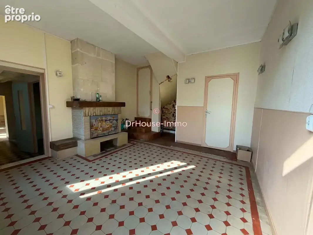 Maison 10 pièces 138 m² à vendre à Thourotte (60150) - photo 6