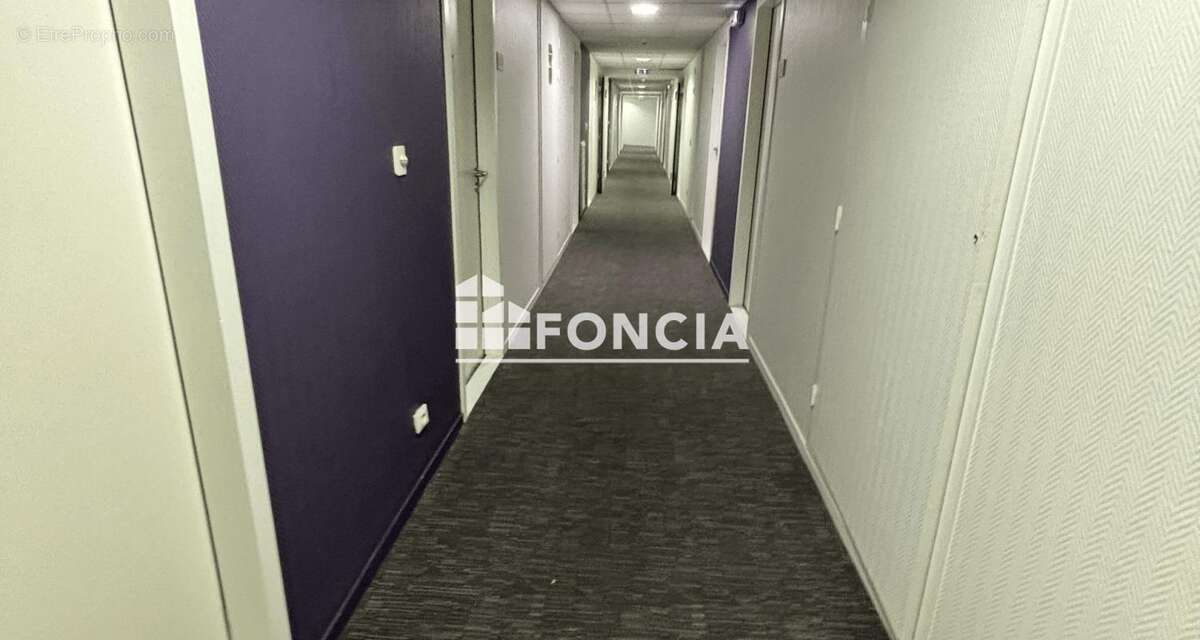 Appartement à ORLEANS