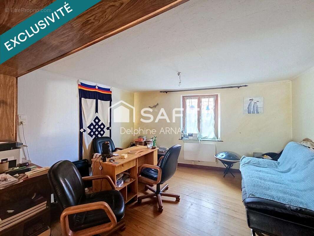 Photo 2 - Maison à SENONES