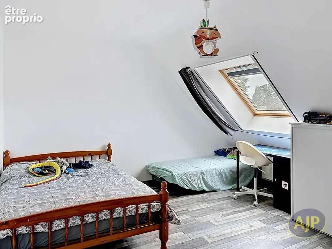 Maison Berric 5 pièce(s) - photo 9
