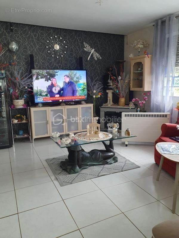 Maison à SAINT-SAVIOL