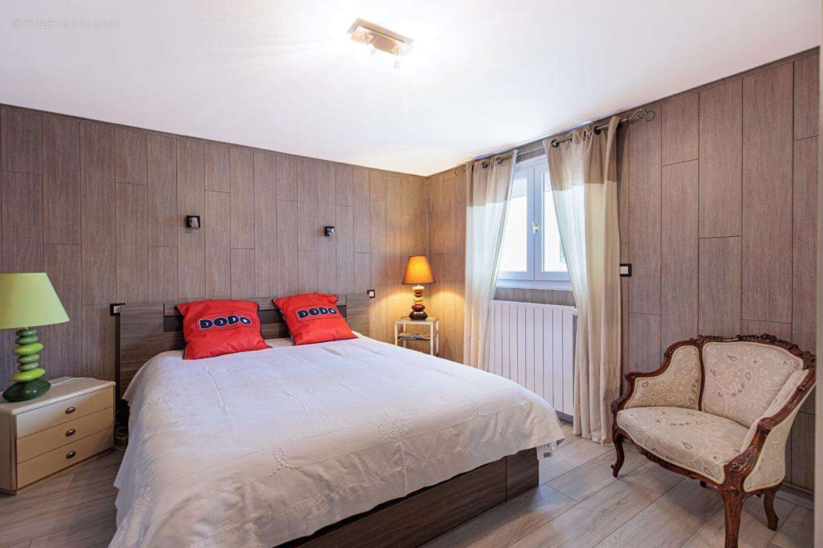 Maison à SAINT-VINCENT-DE-PAUL