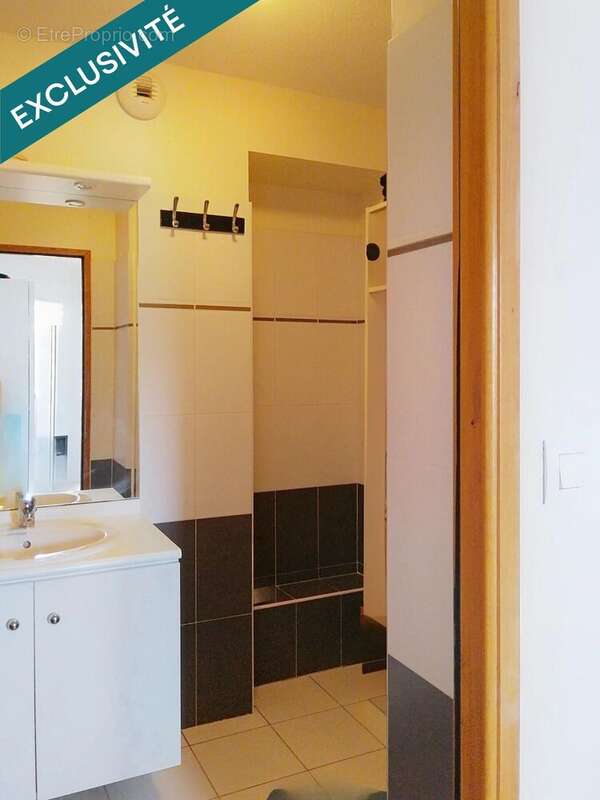 Photo 7 - Appartement à EMBRUN