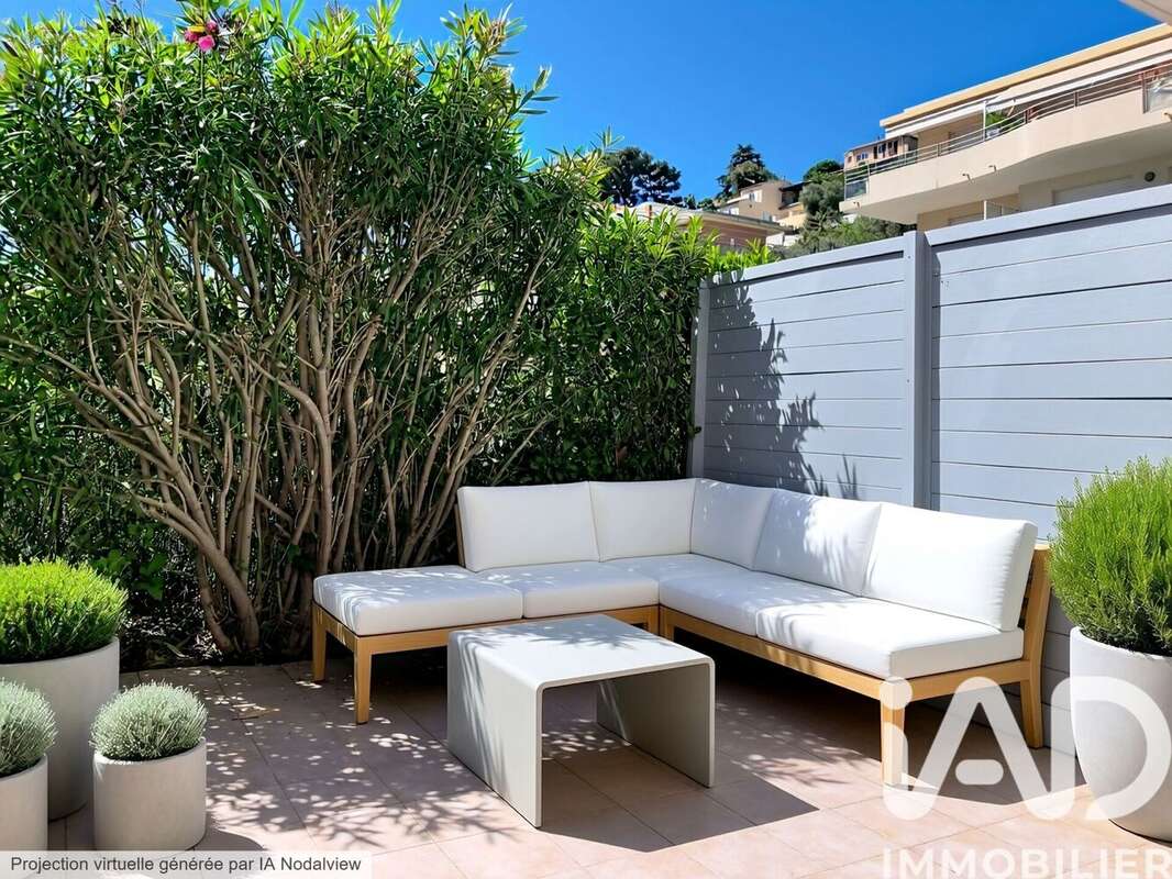 Photo 5 - Appartement à SAINT-LAURENT-DU-VAR