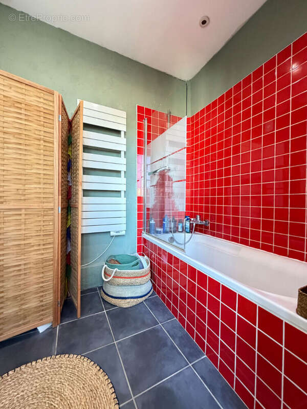 Appartement à VILLEJUIF