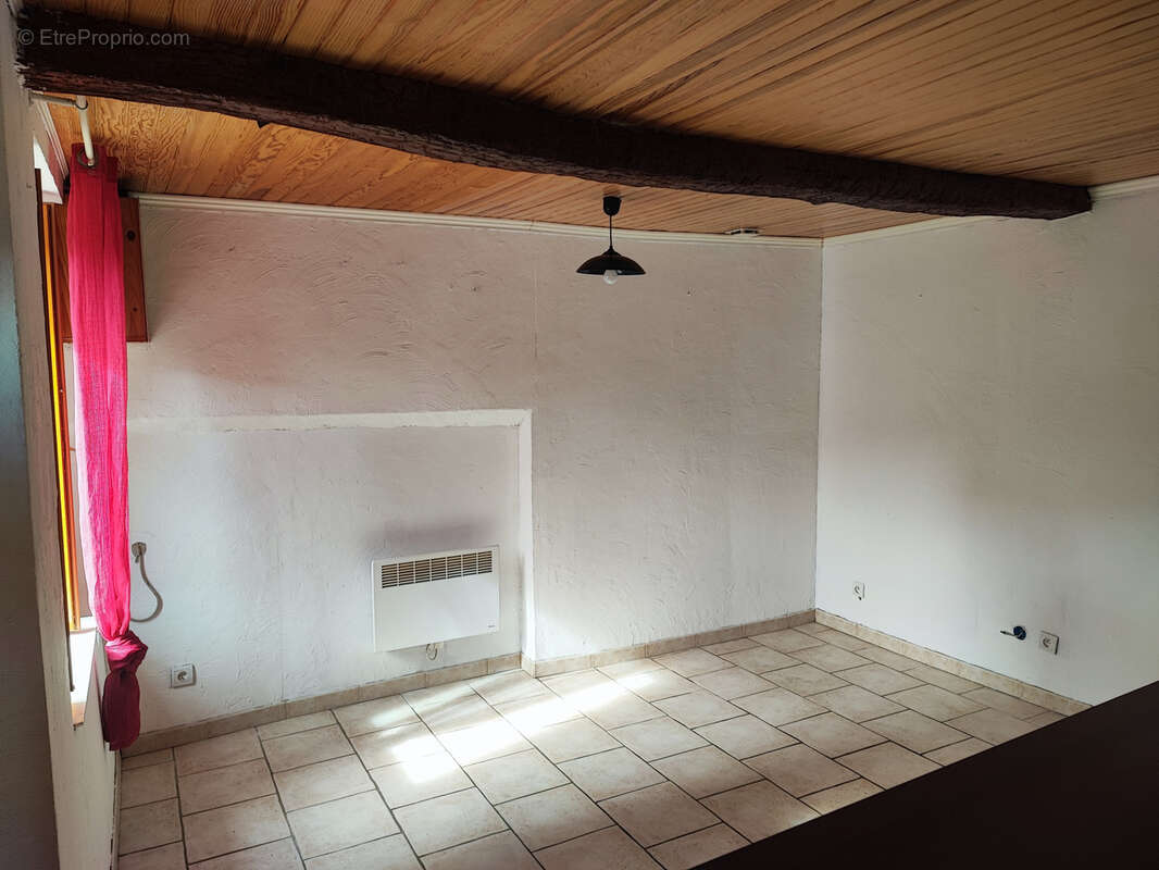 Maison à LA REDORTE