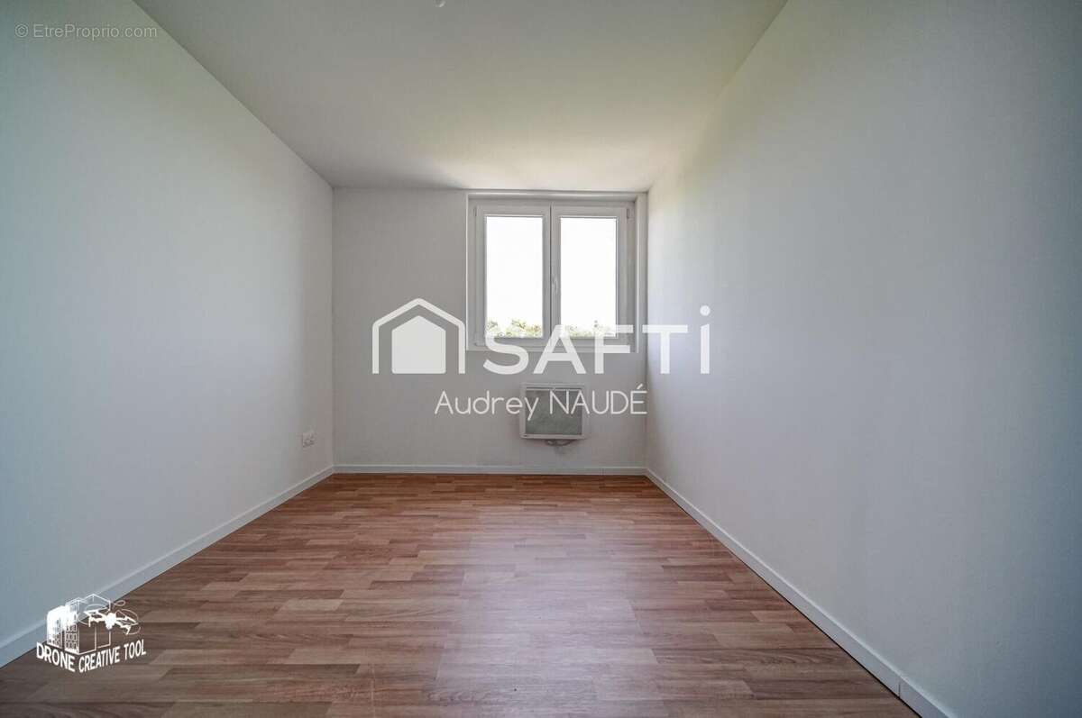 Photo 7 - Appartement à ROMBAS