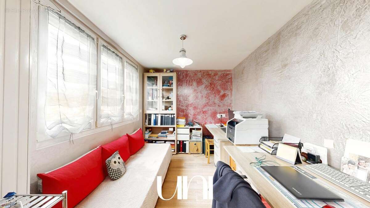 Appartement à IFS