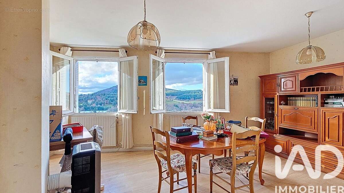 Photo 6 - Maison à BOULIEU-LES-ANNONAY