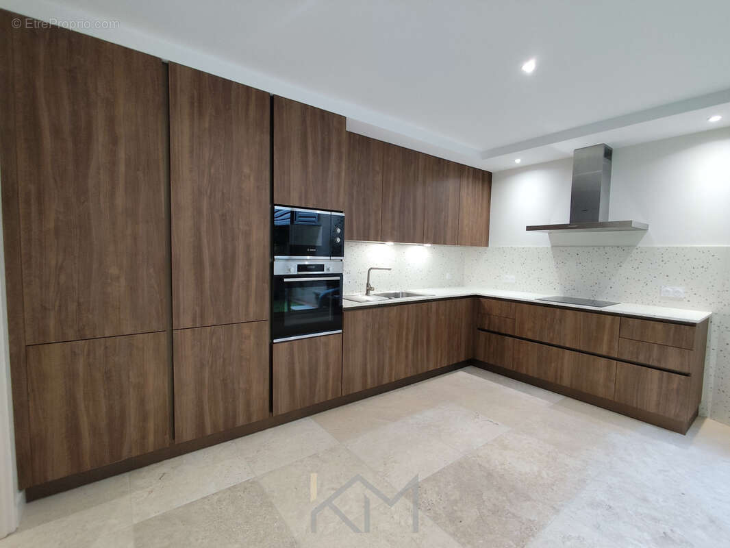 Appartement à POITIERS