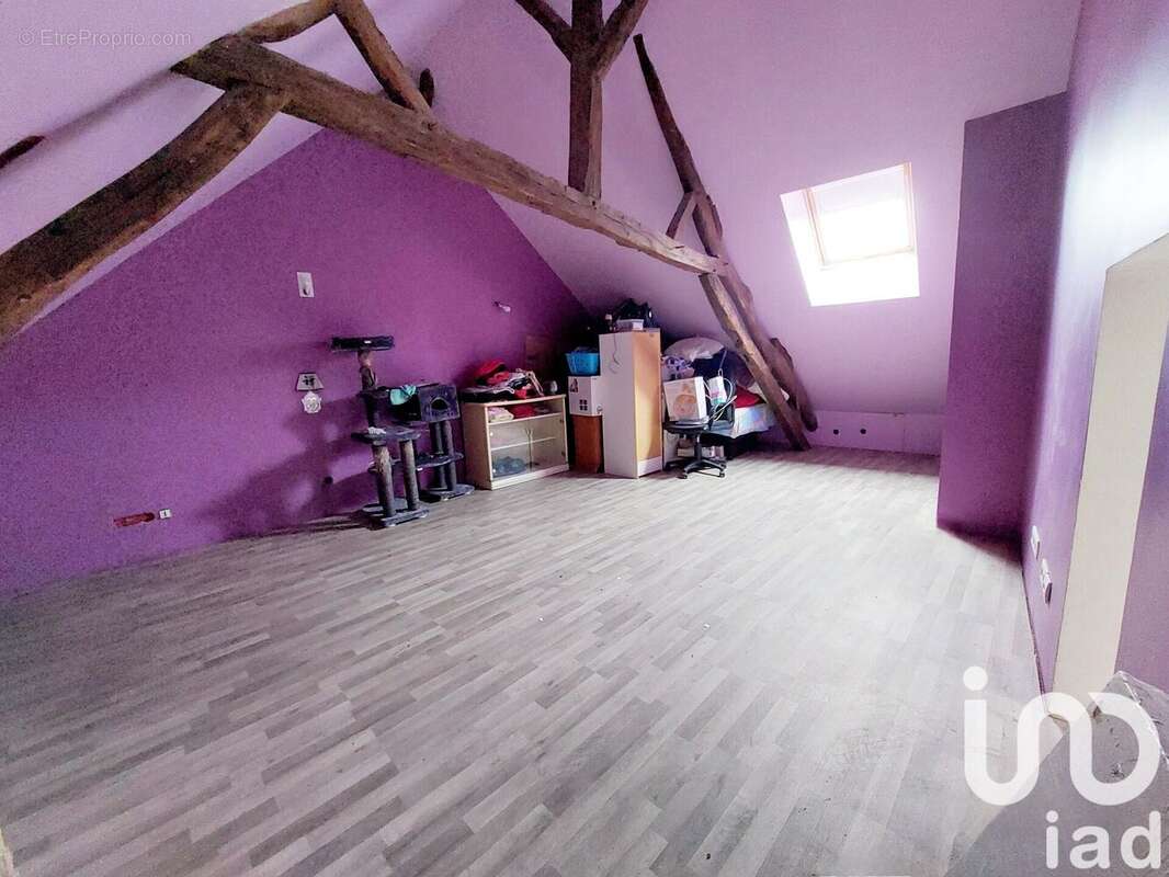 Photo 9 - Maison à CERISIERS