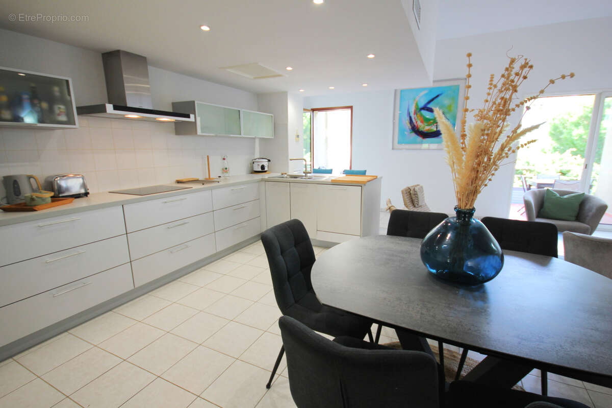 Appartement à COLLIOURE