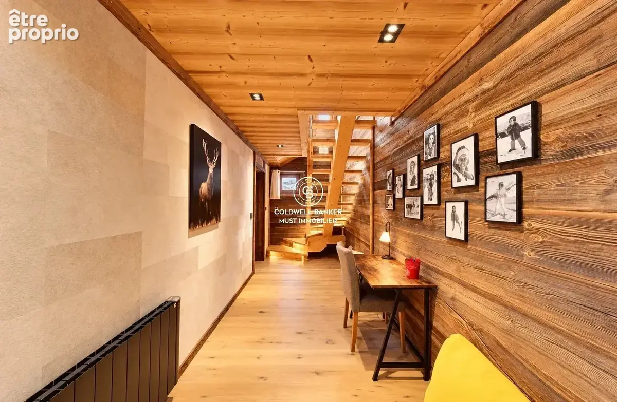 Chalet - Les Angles - photo 21