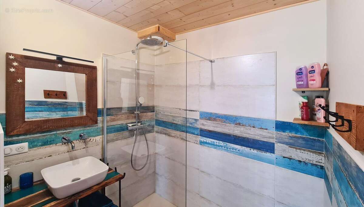 Appartement à LARRINGES