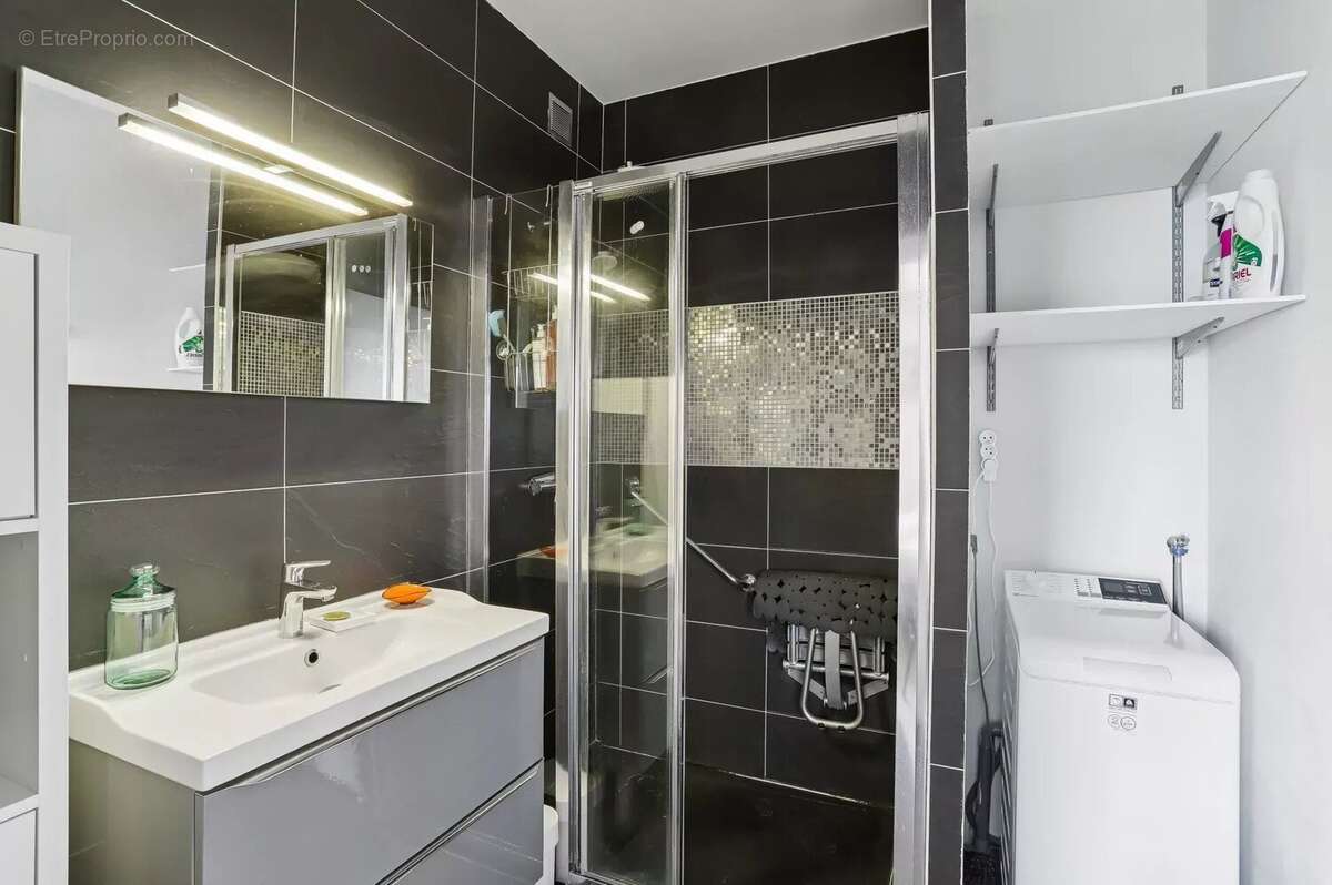 Appartement à LYON-5E