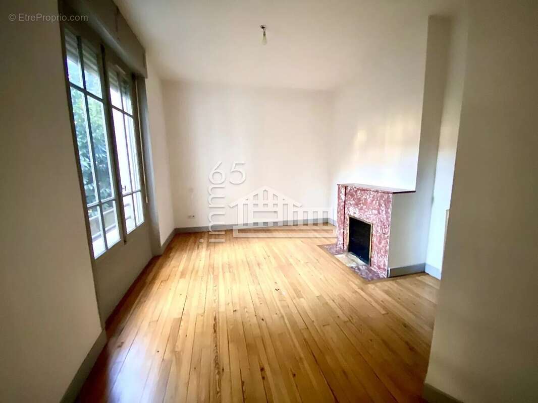Appartement à TARBES