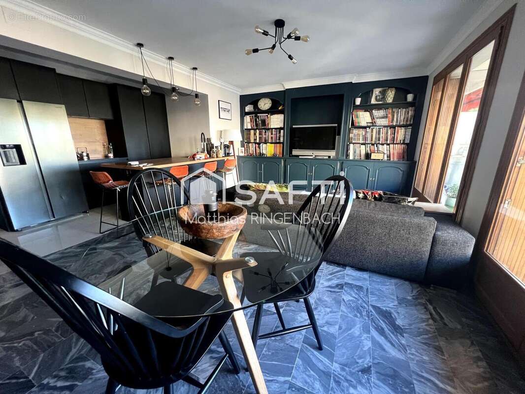 Photo 4 - Appartement à AVIGNON