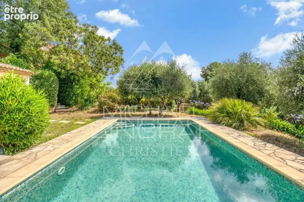 Villa 7p avec piscine et vue Lac - photo 10