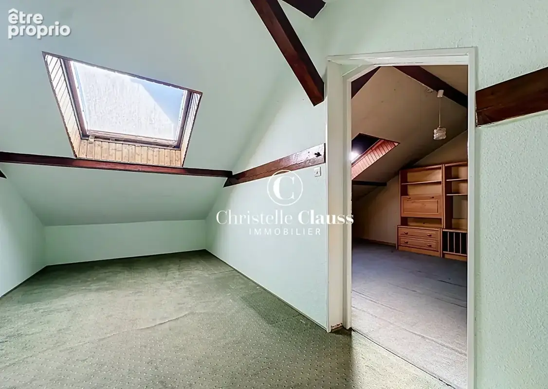 Maison Chatenois 7 pièces 190m2 - photo 12