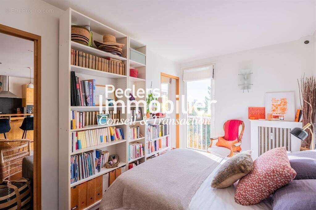 Appartement à RUEIL-MALMAISON